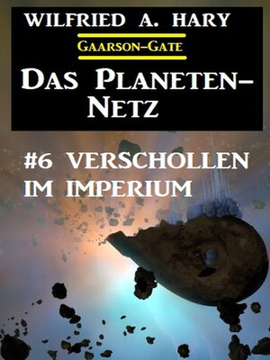 cover image of Das Planeten-Netz 6